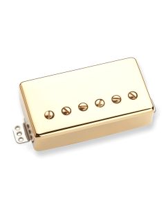 Seymour Duncan Green Magic TB Gold Cover Pickup sku number 11103-16-Gc