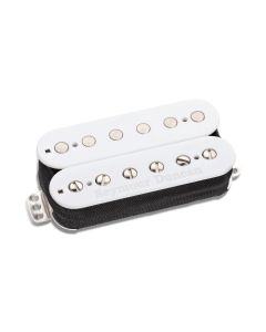 Seymour Duncan Green Magic TB White Pickup sku number 11103-16-W