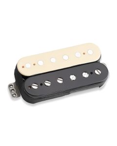 Seymour Duncan Slash 2.0 Bridge TB Reverse Zebra Pickup sku number 11103-19-Rz