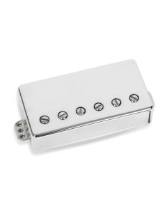 Seymour Duncan Lari Basilio TB Chrome Cover Pickup sku number 11103-40-CHRc
