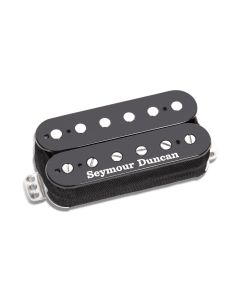 Seymour Duncan TB-PG1b Pearly Gates Trembkr Black Pickup sku number 11103-49-B