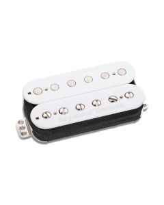 Seymour Duncan TB-PG1b Pearly Gates Trmbkr White Pickup sku number 11103-49-W