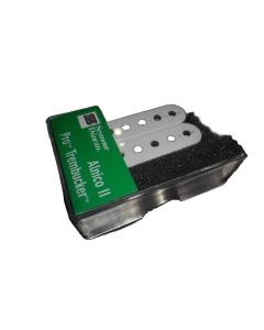 Seymour Duncan TB-APH1B Alnico II Trembucker White Pickup sku number 11103-50-W