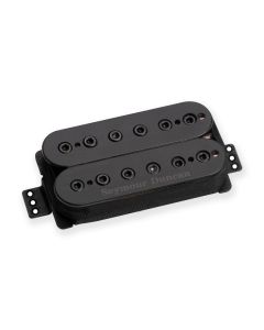 Seymour Duncan M Holcomb Omega Trembucker Matte Black Pickup sku number 11103-62-B