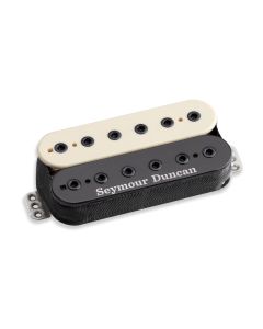 Seymour Duncan TB-10 Full Shred Trembucker Reverse Zeb Pickup sku number 11103-64-RZ