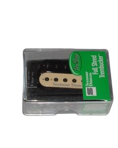 Seymour Duncan TB-10 Full Shred Trembucker Zebra Pickup sku number 11103-64-Z