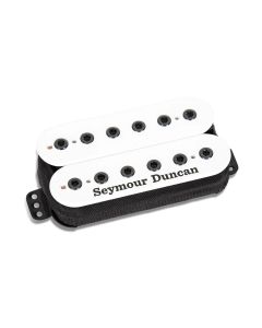 Seymour Duncan Holcomb Scourge TB White Pickup sku number 11103-66-W