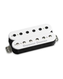 Seymour Duncan TB-12 Screamin' Demon Trembkr White Pickup sku number 11103-80-W