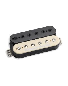 Seymour Duncan TB-12 Screamin' Demon Trembkr Zebra Pickup sku number 11103-80-Z