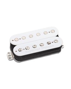 Seymour Duncan TB-14 Custom 5 Trembkr White Pickup sku number 11103-84-W