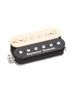 Seymour Duncan TB-16 59/Custom Hybrid, Reverse Zebra Pickup sku number 11103-86-RZ