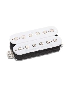 Seymour Duncan TB-16 59/Custom Hybrid, White Pickup sku number 11103-86-W