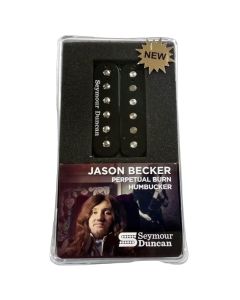 Seymour Duncan Jason Becker Trembucker Black Pickup sku number 11103-98-B