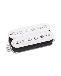 Seymour Duncan Jason Becker Trembucker White Pickup sku number 11103-98-W