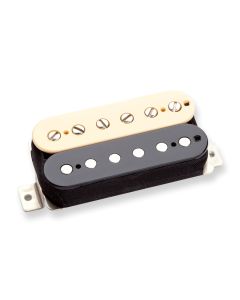 Seymour Duncan APH-1n Alnico II Pro Humbucker Zebra Pickup sku number 11104-01-Z