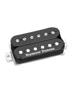 Seymour Duncan High Voltage Neck Black Pickup sku number 11104-02-B