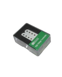 Seymour Duncan High Voltage Bridge White Pickup sku number 11104-03-W