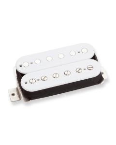 Seymour Duncan APH-1b Alnico II Pro Humbucker White Pickup sku number 11104-05-W