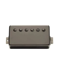 Seymour Duncan APH-2n Slash Alnico II Pro Humbucker Black Nickel Cover Pickup sku number 11104-06-BNc