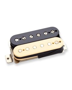 Seymour Duncan APH-2n Slash Alnico II Pro Humbucker Reverse Zebra Pickup sku number 11104-06-RZ