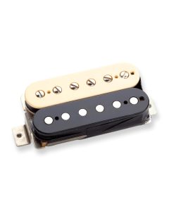 Seymour Duncan APH-2n Slash Alnico II Pro Humbucker Zebra Pickup sku number 11104-06-Z