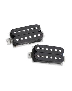 Seymour Duncan APH-2s Slash Black 4-Conductor SE Pickup Set sku number 11104-08-B-4c-bpSh
