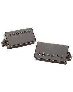 Seymour Duncan APH-2s Slash Alnico II Pro Humbucker Black Nickel Cover, SET Pickup sku number 11104-08-BNc