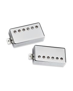 Seymour Duncan APH-2s Slash Black Nickel 4-Conductor SE Pickup sku number 11104-08-BNc-4c-bpSh