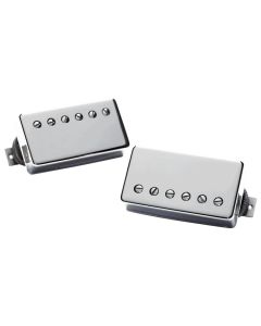 Seymour Duncan APH-2s Slash Alnico II Pro Humbucker Nickel Cover, SET Pickup sku number 11104-08-Nc