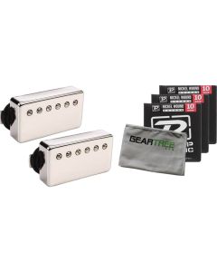 Seymour Duncan Saturday Night Special, neck Nc Pickup sku number 11104-09-Nc