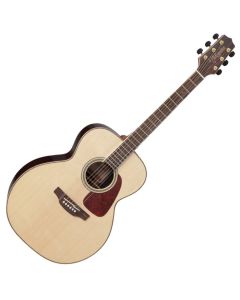 Takamine GN93 Acoustic Guitar in Gloss Natural sku number TAKGN93NAT