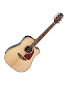 Takamine GD71CE Acoustic-Electric Guitar in Gloss Natural sku number TAKGD71CENAT