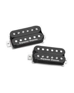 Seymour Duncan 78 Model Humbucker Black Pickup Set sku number 11104-14-B
