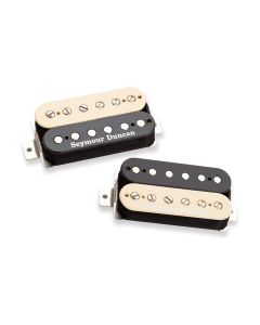 Seymour Duncan 78 Model Humbucker Zebra Pickup Set sku number 11104-14-Z