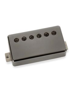 Seymour Duncan Slash 2.0 Neck Humbucker Black Nickel Pickup sku number 11104-18-BNc