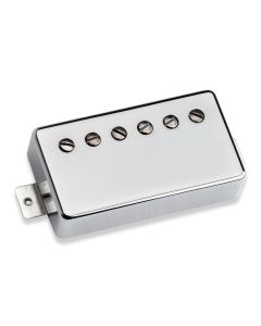 Seymour Duncan Slash 2.0 Neck Humbucker Black Nickel 4-Conductor SE Pickup sku number 11104-18-BNc-4c-bpSh
