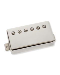 Seymour Duncan Slash 2.0 Neck Humbucker Nickel Pickup sku number 11104-18-Nc