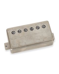 Seymour Duncan Slash 2.0 Neck Humbucker Raw Nickel Pickup sku number 11104-18-RNc