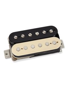 Seymour Duncan Slash 2.0 Neck Humbucker Reverse Zebra Pickup sku number 11104-18-RZ
