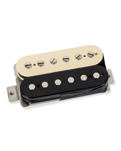 Seymour Duncan Slash 2.0 Neck Humbucker Zebra Pickup sku number 11104-18-Z