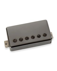 Seymour Duncan Slash 2.0 Bridge Humbucker Black Nickel Pickup sku number 11104-19-BNc