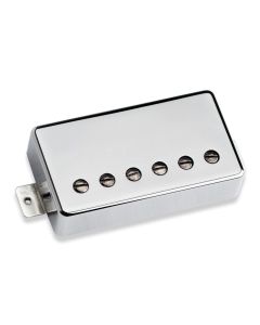 Seymour Duncan Slash 2.0 Bridge Humbucker Black Nickel 4-Conductor SE Pickup sku number 11104-19-BNc-4c-bpSh