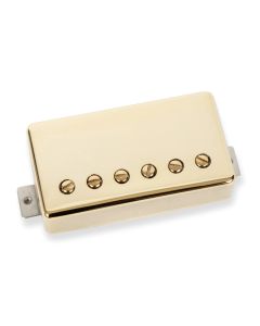 Seymour Duncan Slash 2.0 Bridge Humbucker Gold Pickup sku number 11104-19-Gc