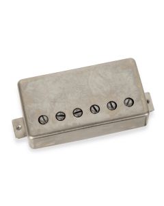 Seymour Duncan Slash 2.0 Bridge Humbucker Raw Nickel Pickup sku number 11104-19-RNc