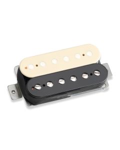 Seymour Duncan Slash 2.0 Bridge Humbucker Reverse Zebra 4-Conductor SE Pickup sku number 11104-19-Rz-4c-bpSh