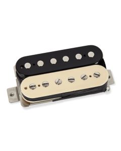 Seymour Duncan Slash 2.0 Bridge Humbucker Zebra Pickup sku number 11104-19-Z