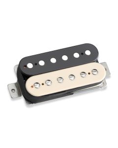 Seymour Duncan Slash 2.0 Bridge Humbucker Zebra 4-Conductor SE Pickup sku number 11104-19-Z-4c-bpSh