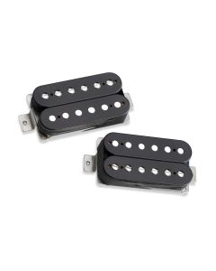 Seymour Duncan Slash 2.0 Black 4-Conductor SE Pickup Set sku number 11104-20-B-4c-bpSh