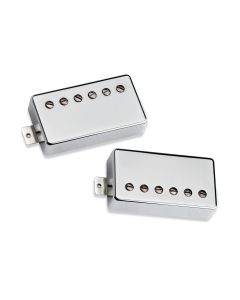Seymour Duncan Set, Slash 2.0 Black Nickel 4-Conductor SE Pickup sku number 11104-20-BNc-4c-bpSh