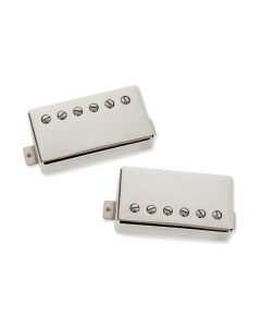 Seymour Duncan Slash 2.0 Nickel Pickup Set sku number 11104-20-Nc